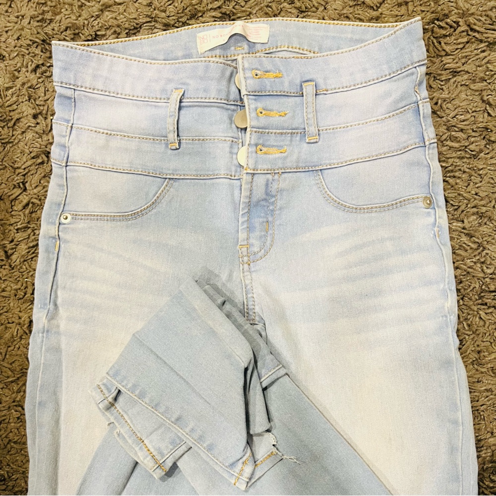 Nobo jeans
